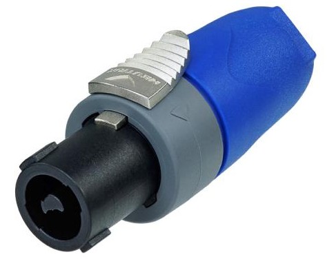 Speakon / XLR