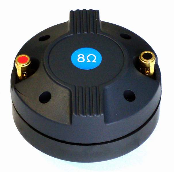 Master Audio DR7