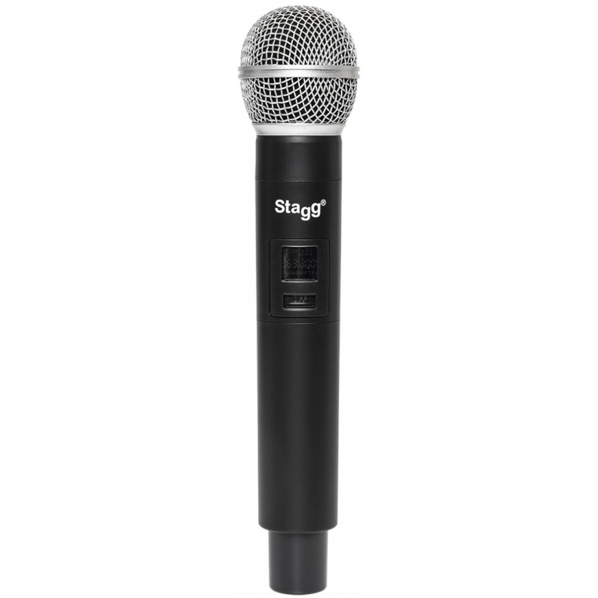 STAGG AS 15B