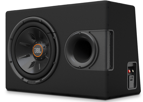 JBL S2-1224