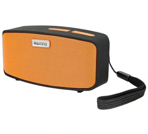 Bluetooth reproduktor REMAX RM M-1