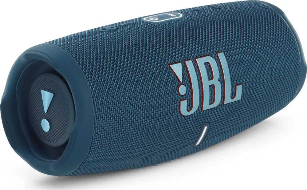 JBL CHARGE 5 - Blue