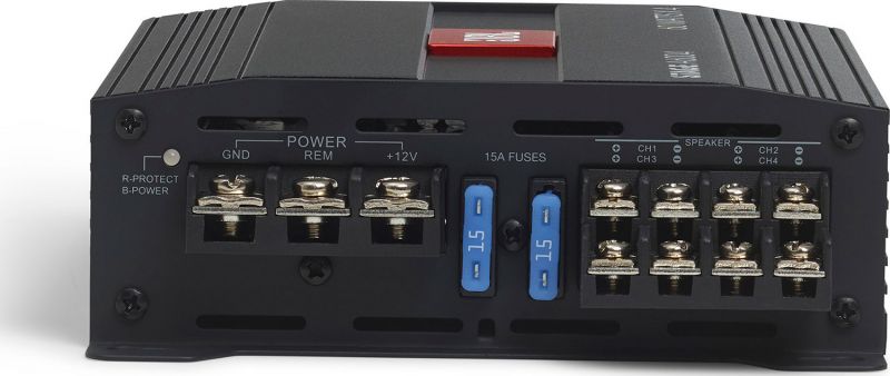JBL STAGE A6004