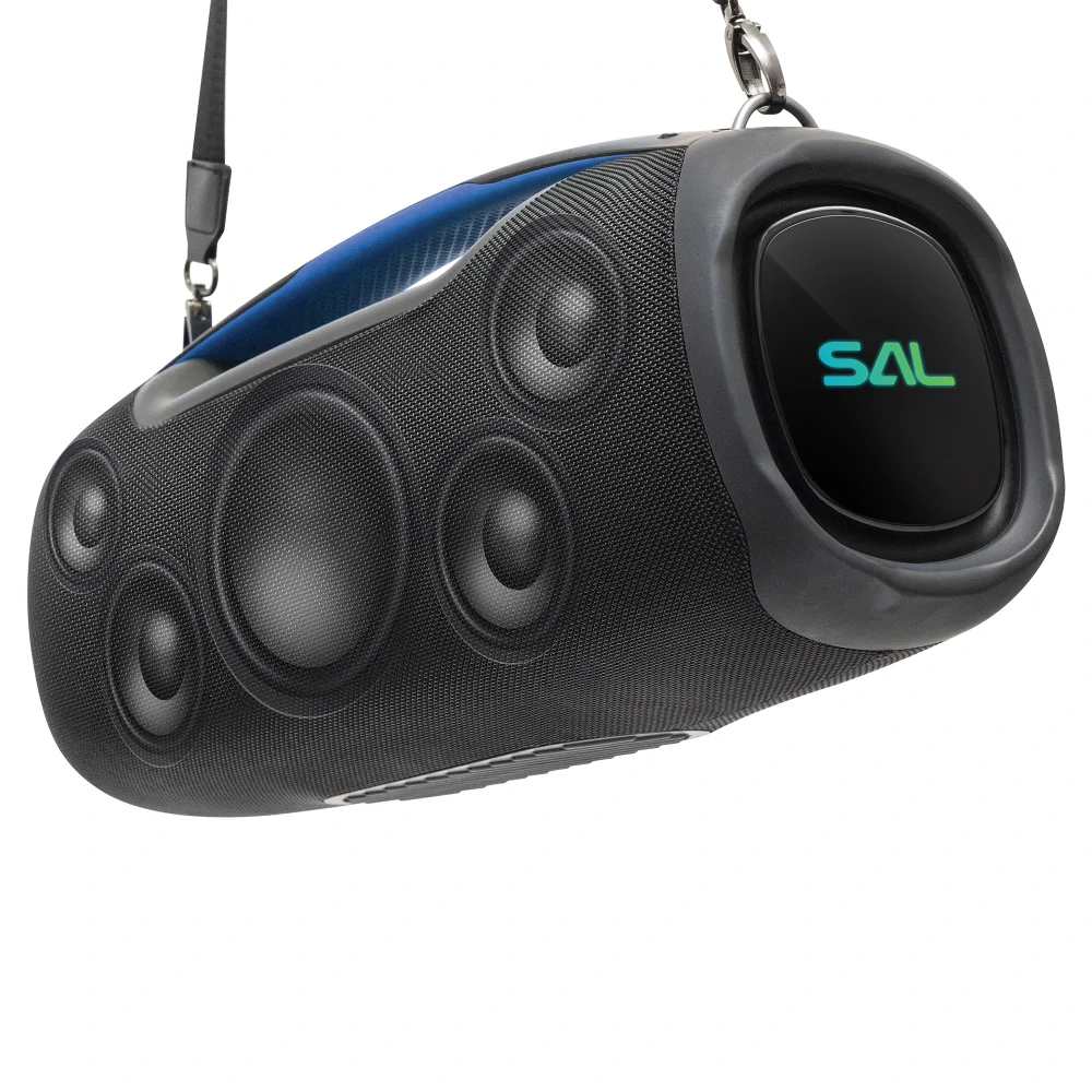 ReproboX Bluetooth SAL BT9000