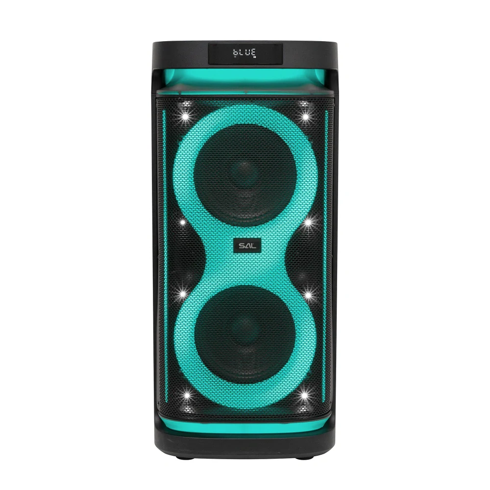 Reprobox SAL PAR2400 BT