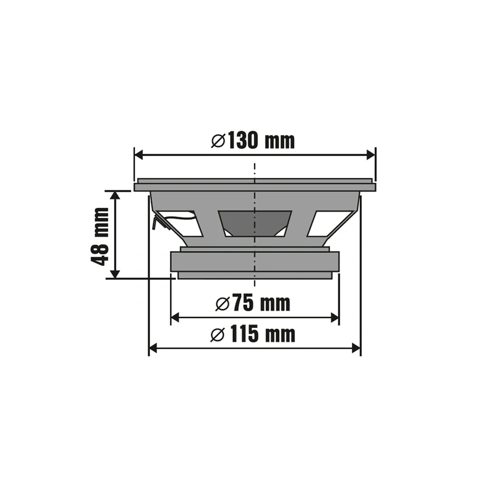 SAL-BK 130