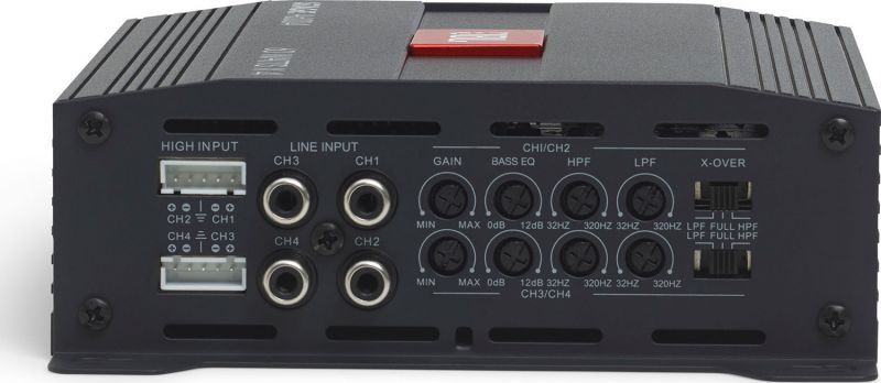 JBL STAGE A6004