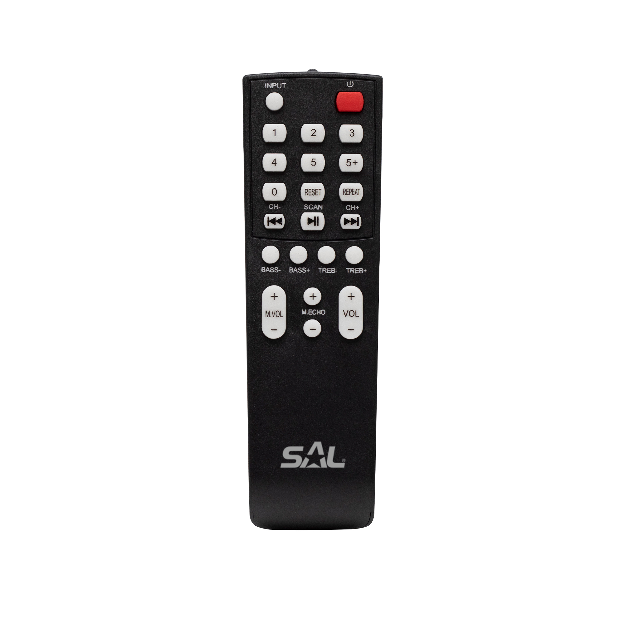 BTA 250 MULTIMEDIÁLNY ZOSILŇOVAČ, 2X50W, BT-FM-USB