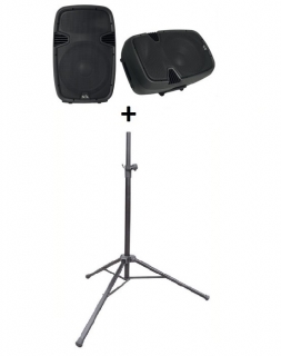 SAL PAX 41BT AKTIV +  stojan SAL HT 900-zvýhodnené cena