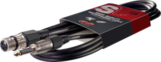 Prepájací kábel Stagg SMC6XP