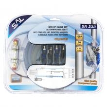 CAR SET SAL SA 333