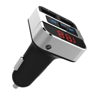 Solight FM/Bluetooth transmiter/2 x USB