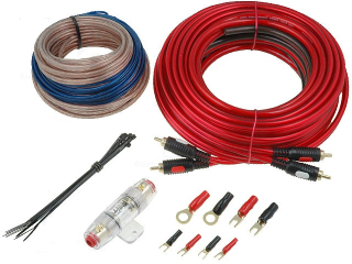 CAR SET KIT ON2