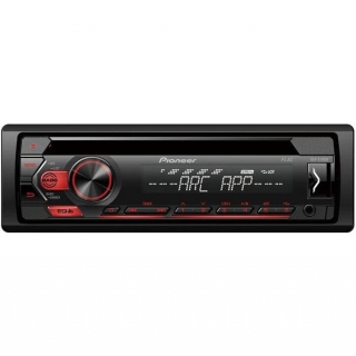 Pioneer DEH-S120UB