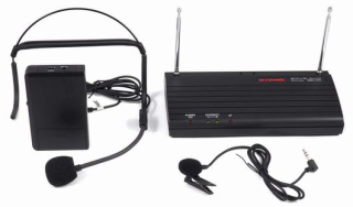 WMA202L ACCUSONIC