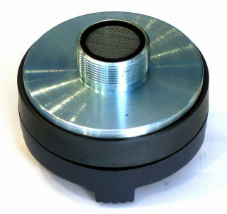 Master Audio DR6