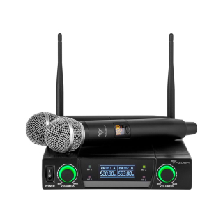 Azusa UHF JU-822
