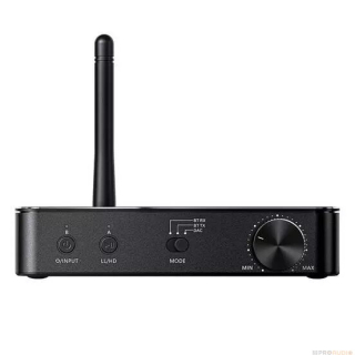 Bluetooth vysielač a prijímač