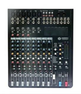 Mixážny pult SHOW XMG-124CX