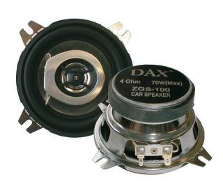 Autorepro DAX ZGS 100
