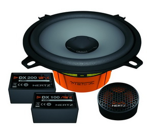 HERTZ - DSK 130