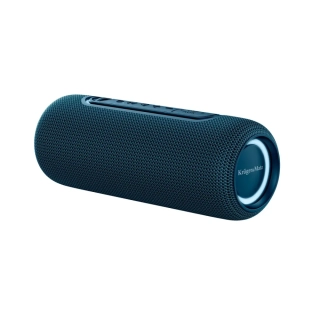 Bluetooth reproduktor Kruger&Matz Street modrý