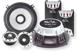 SAL - VPRO 13-S