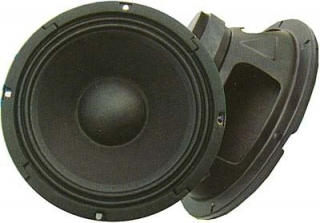 STREDOBASOVÉ REPRO Q-360