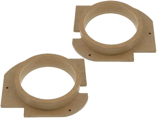 Podložka MDF ŠKODA / D30