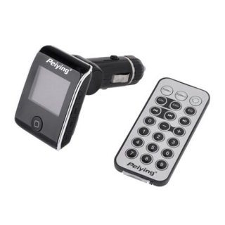 FM Transmiter Peiying URZ-0387