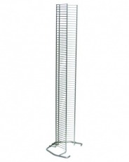 Stojan CD TOBEX kov 60CD