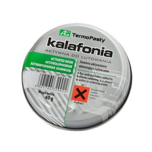 Kalafonia 40g