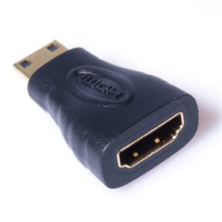 Redukcia HDMI / Mini HDMI