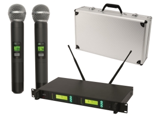 Mikrofónový set SAL MVN-900